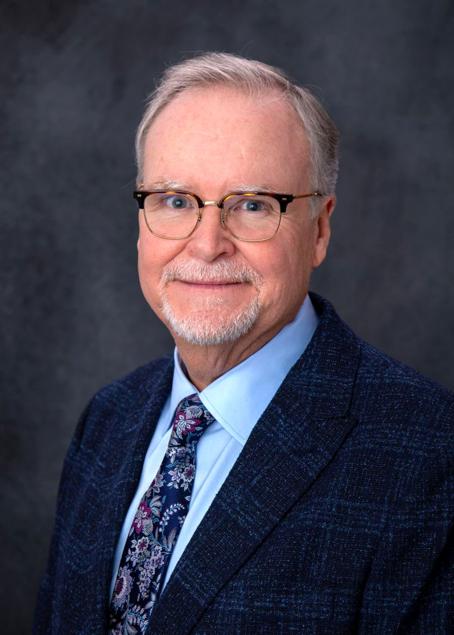 George R. Wentz, Jr.