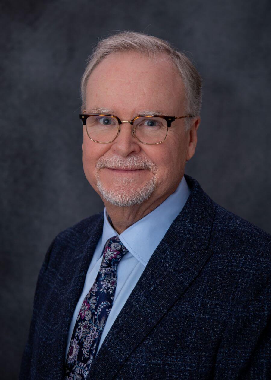 George R. Wentz, Jr.